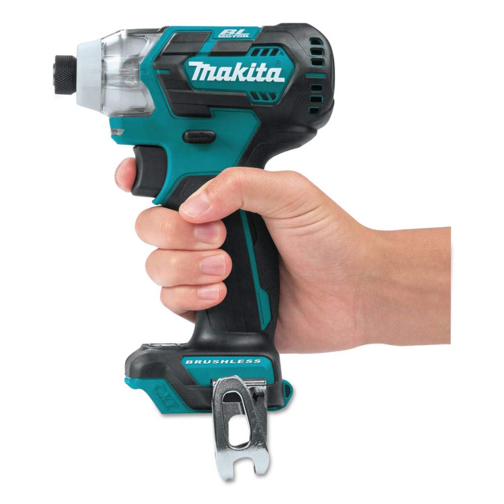 マキタ　インパクトドライバー Amazon.co.jp: マキタ 12V Max CXT リチウムイオンブラシレス